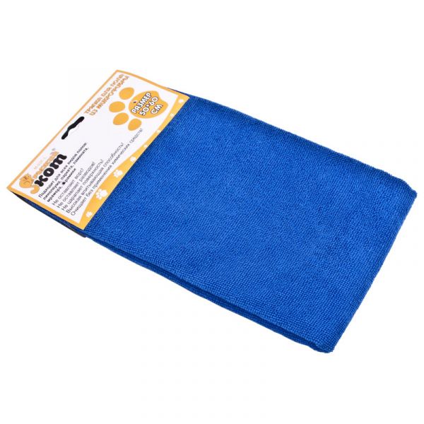 Floor cloth microfiber ?-02F-L 50*60cm 310236